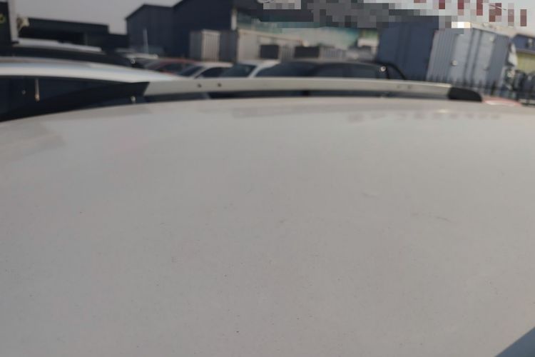 Used Skoda Yeti 2014 1.4 TSI DSG Polar Edition