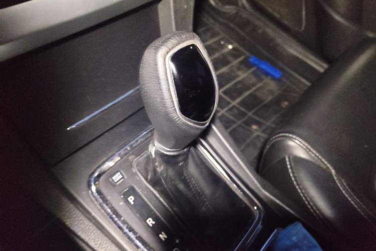 Used Geely Auto Emgrand 2016 Sedan 1.5L CVT Upward Version