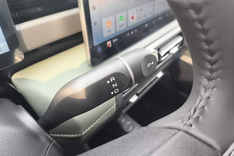 Used Baojun Spark EUV 2026 301km Flagship Edition
