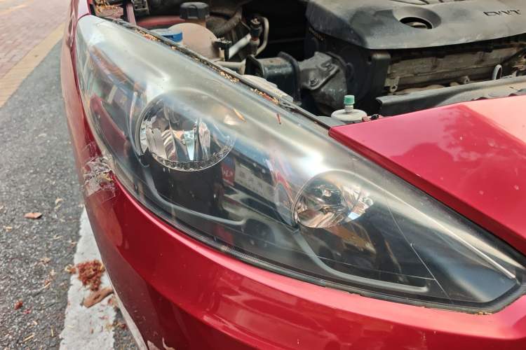 Used Peugeot 308 2014 Enjoy Edition Classic 1.6L Automatic Premium Model