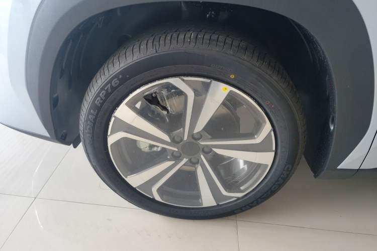 Used Geely Auto FX11 2025 4th Generation 1.5TD DCT - Shanhe