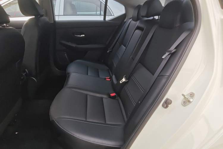 Used Nissan Sylphy 2022 1.6L XL CVT Enjoyment Edition