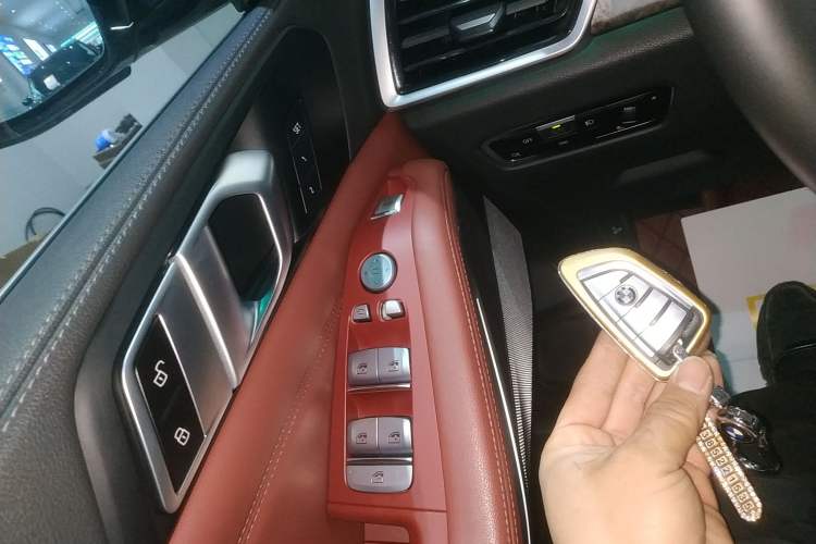 Used BMW X5 2022 Restyled xDrive 30Li Luxury Version M Sport Package