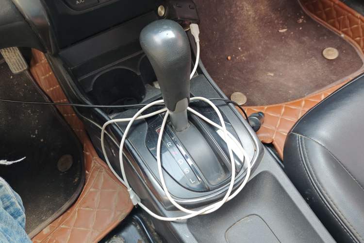 Used Honda Greiz 2016 1.5L CVT Classic Edition