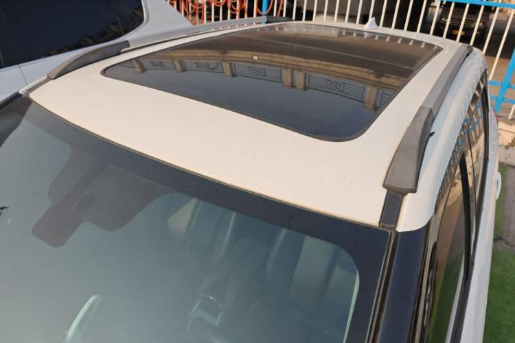 Used Haima S5 Youth Edition 2018 1.6L CVT Flagship Model