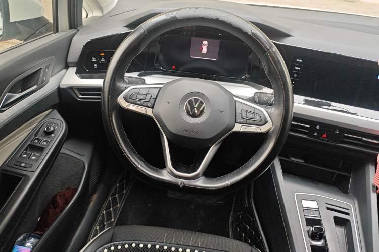 Used Volkswagen Golf 2021 280TSI DSG Pro