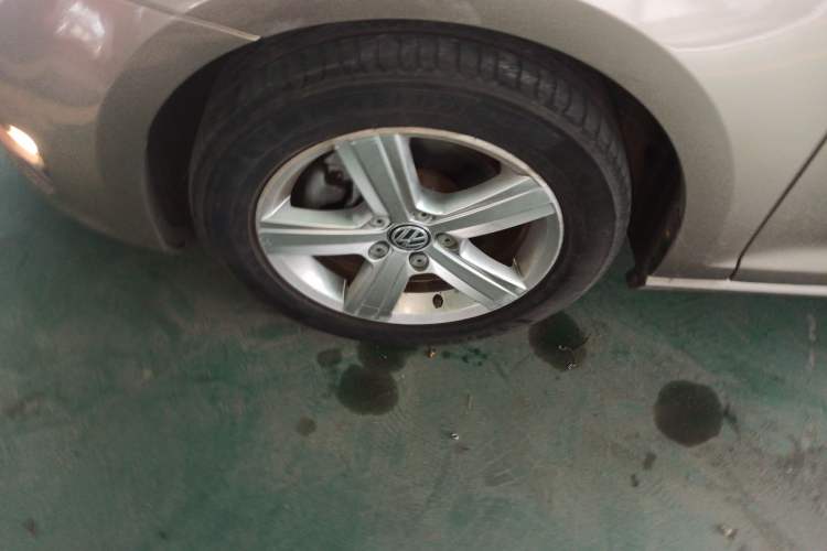 Used Volkswagen Golf 2014 1.4TSI Automatic Luxury Model
