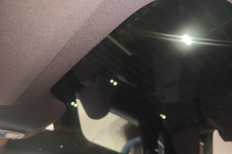 Used XPeng MONA M03 2025 502 Long-Range Max