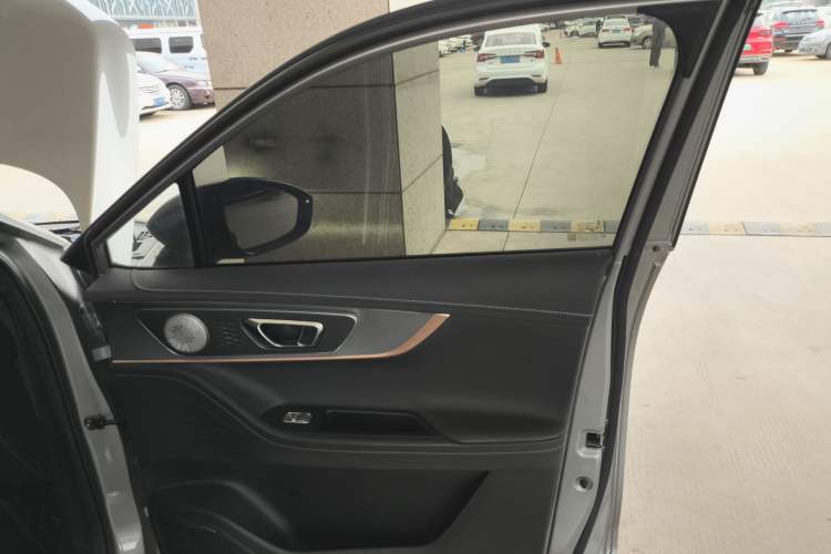 Used Chery OMODA 2022 1.5T CVT Yujie Edition