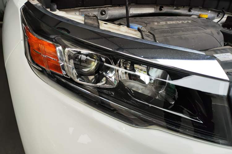 Used GAC Trumpchi GS3 2017 150N Automatic Elite Edition