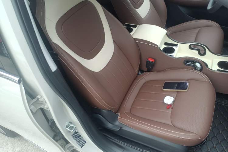 Used Wuling Bingo 2023 333 km Lingxi Connected+ Version