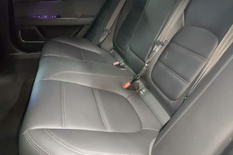 Used Jaguar XEL 2020 2.0T 200 PS S Advanced Elegance Edition
