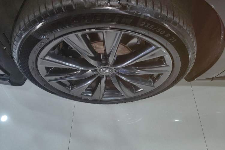 Used Lexus RX 2023 500h Four-Wheel Drive F SPORT Performance
