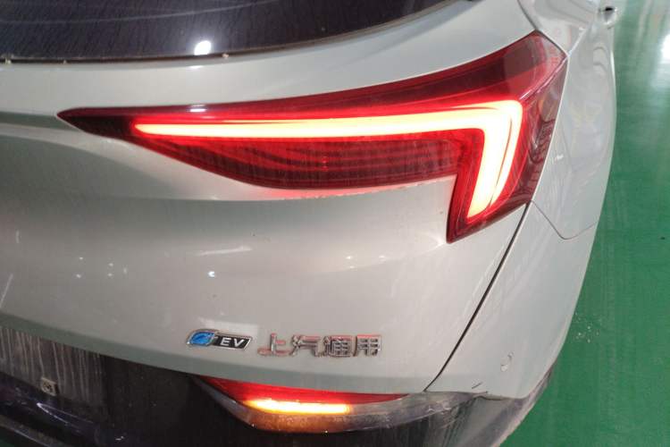 Used Buick Velite 6 2024 430km Comfort Edition
