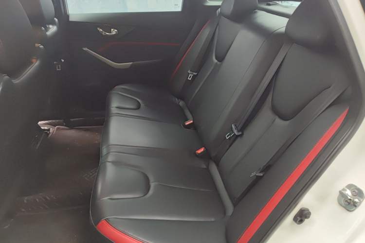 Used Venucia D60 2020 1.6L XL CVT Enjoyment Edition