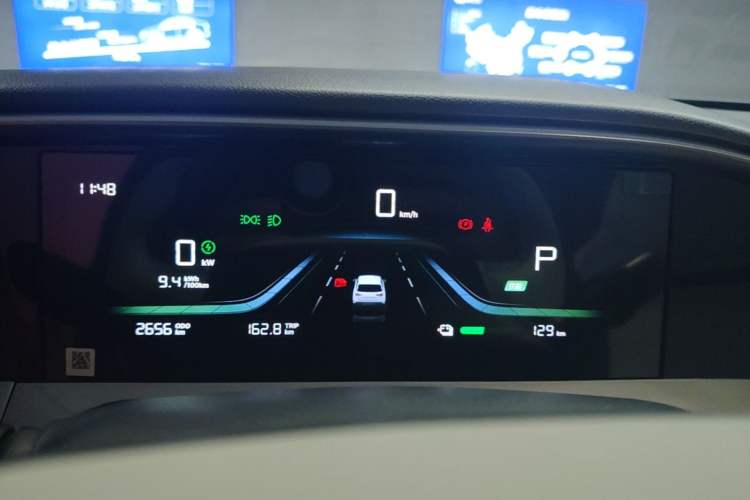 Used Geely Galaxy Geome 2025 310km Dream Edition