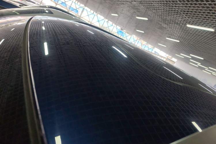 Used BMW X1 2020 sDrive20Li Fashion Model
