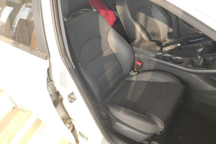 Used Geely Auto Emgrand 2020 1.5L Manual Luxury Model