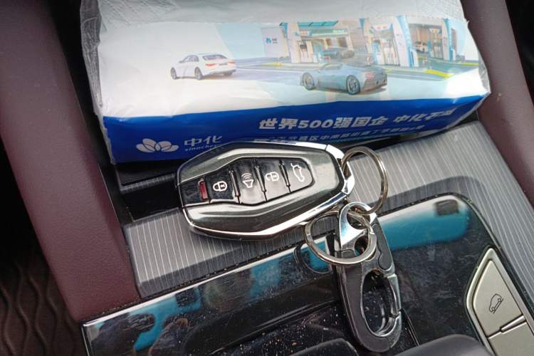 Used JETOUR X90 PLUS 2024 1.6TD DCT Family Fun Edition 7 Seats