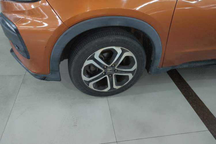 Used Honda XR-V 2015 1.8L VTi CVT Luxury Edition Left Front Wheel Hub