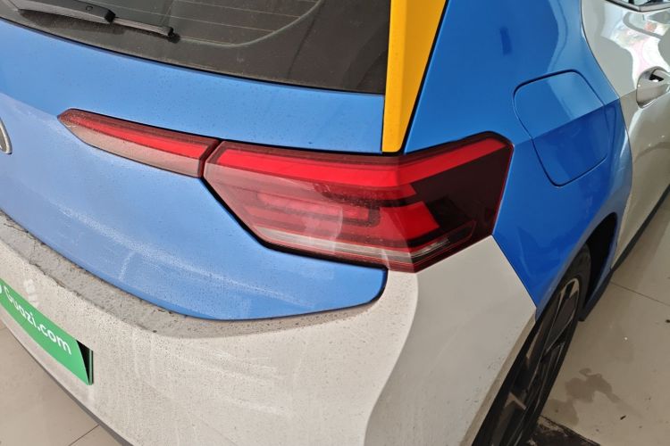 Used Volkswagen ID.3 2024 Intelligent Edition