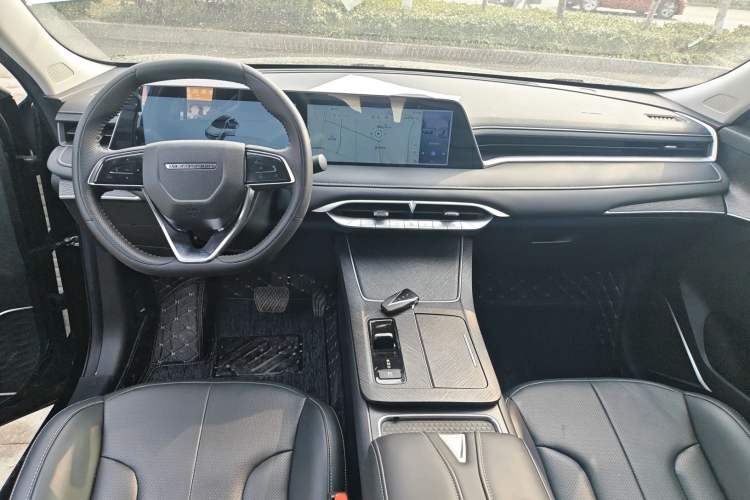 Used Venucia V DD-i 2023 110 km iE Version