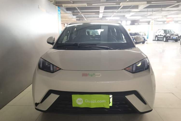 Used BYD Seagull 2025 305km Active Version
