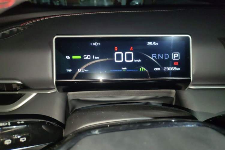 Used NETA X 2025 500 Air
