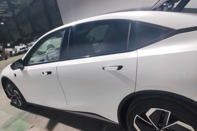 Used Deepal L07 2026 Model 550Ultra Huawei Qiankun ADS SE Edition