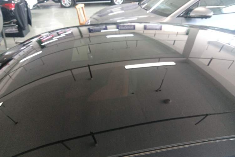 Used CHANGAN UNI-V 2025 Model Third-Generation 2.0T Dynamic Edition
