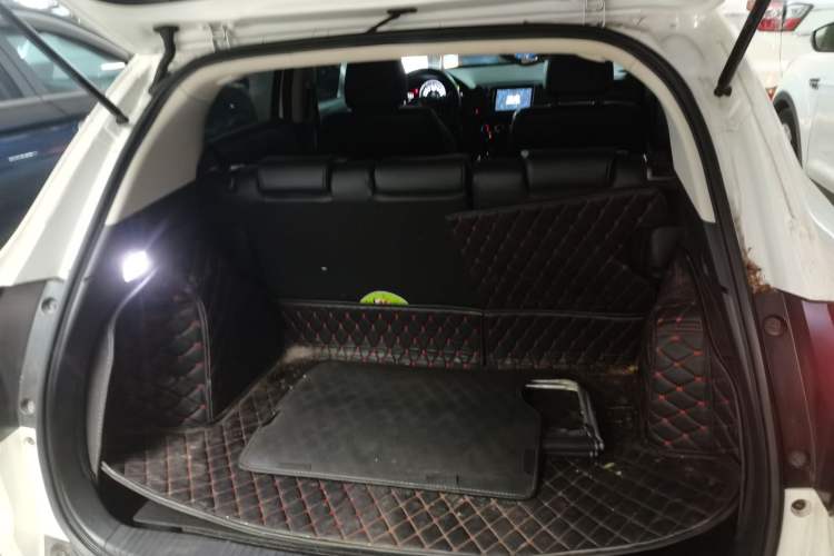 Used Honda Vezel 2020 1.5L CVT Pioneer Edition