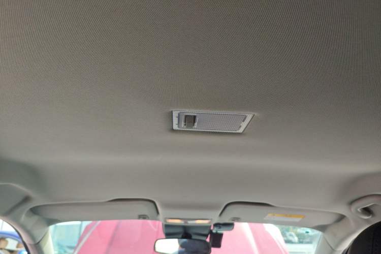 Used Chevrolet Trax 2014 1.4T Automatic Two-Wheel Drive Comfort Version
