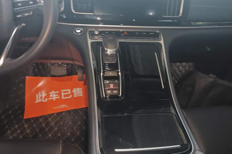 Used GAC Trumpchi M8 2021 Lingxiu Series 390T Ultimate Edition
