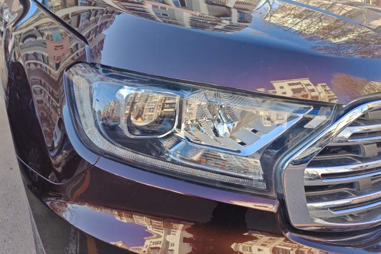 Used Ford Everest 2020 2.3T Gasoline Automatic 4x4 Flagship Edition 7 Seats