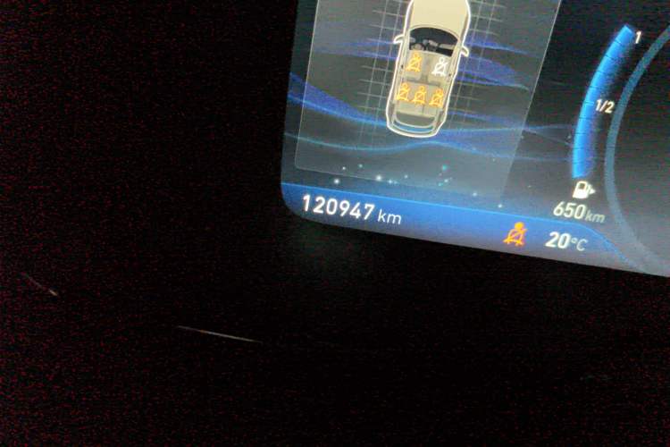 Used Lynk & Co 02 2018 1.5T DCT Two-Wheel Drive Pro Version China V Emission Standard
