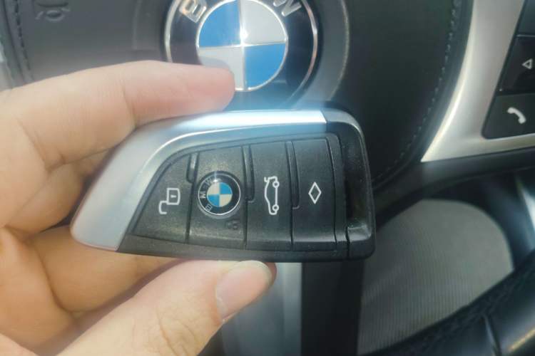 Used BMW 3 Series 2022 325i M Sport Night Edition Package
