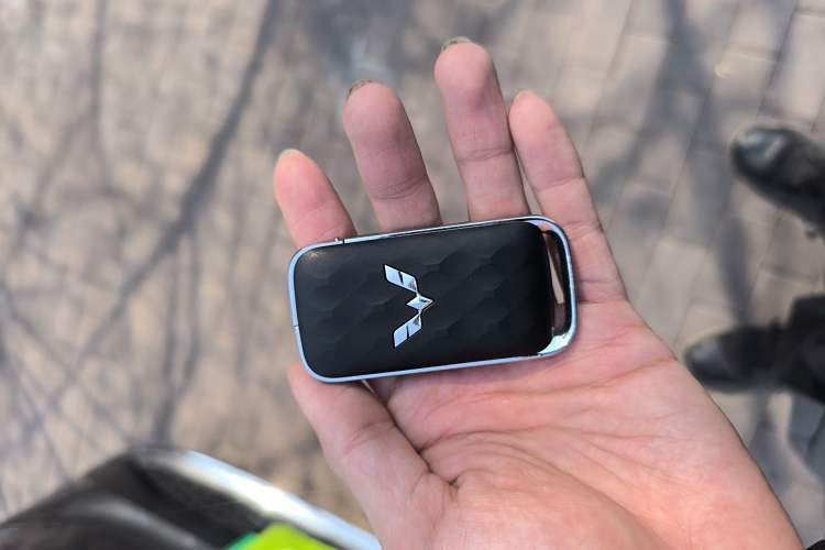 Used Wuling Xingguang S 2024 510 km Flagship Version