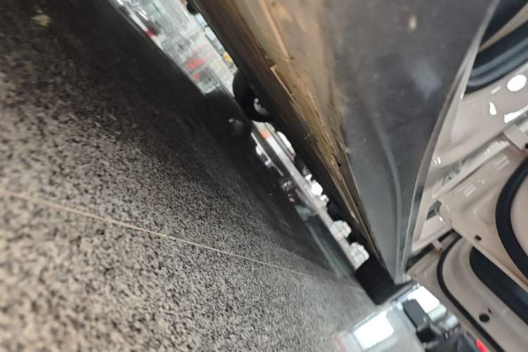 Used Nio ET5 2022 75 kWh