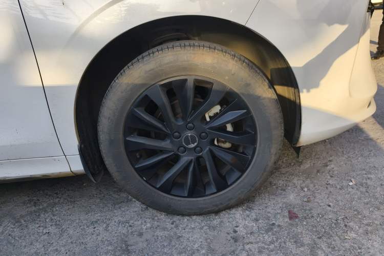 Used FORTHING T5 EVO 2021 1.5TD DCT Diamond Edition