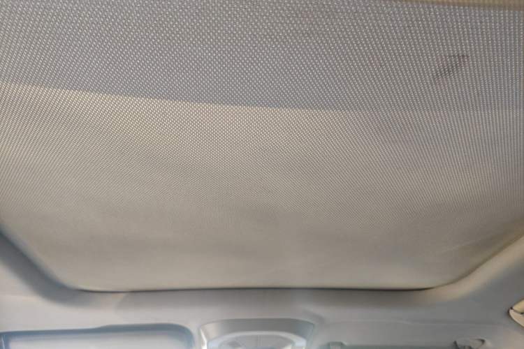 Used Zotye Domy X7 2018 2.0T Automatic Prestige Edition