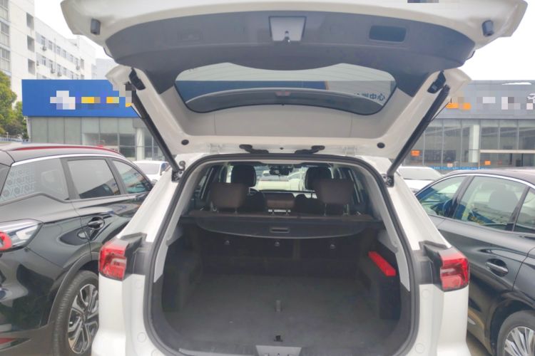 Used Chery Tiggo 8 PRO 2024 Champion Edition 390T Two-Wheel Drive Peak Version 5 Seats