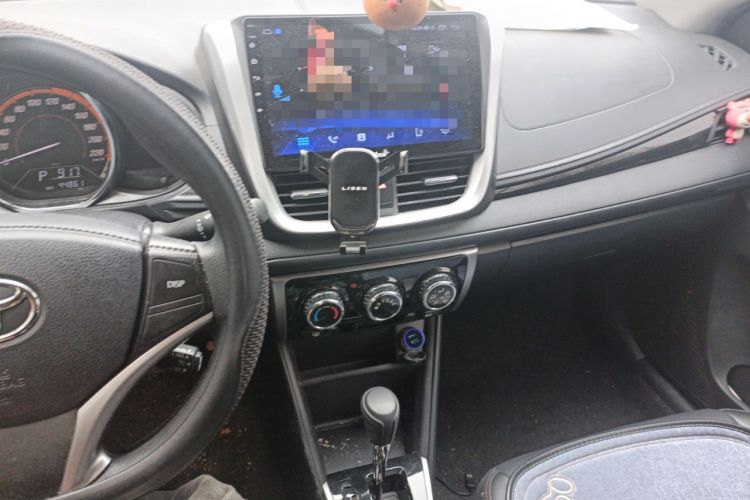 Used Toyota YARiS L Zhi Xuan 2022 X-Trail 1.5L CVT Luxury PLUS Edition
