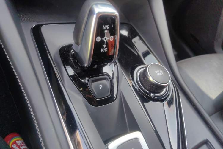 Used Lynk & Co 03 2022 1.5TD DCT JingPro
