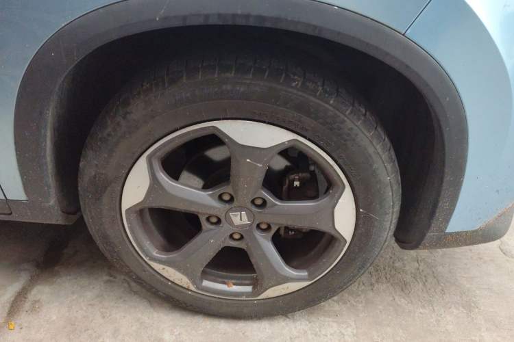 Used Baojun RM-5 2019 1.5T CVT 24-Hour Online Premium Version 7 Seats
