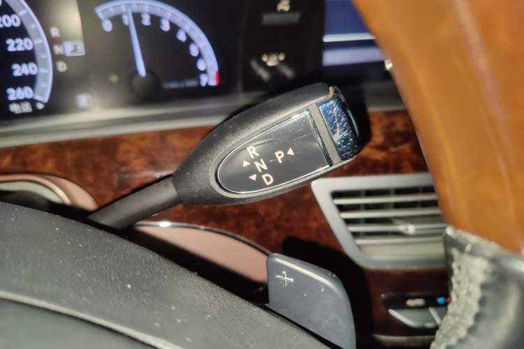 Used Mercedes-Benz S-Class 2012 S 350 L 4MATIC Grand Edition