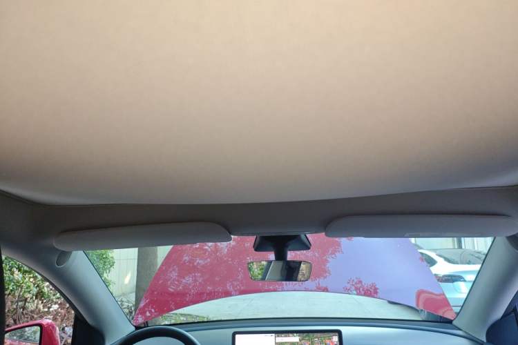 Used Tesla Model Y 2021 Long-Range All-Wheel-Drive Version