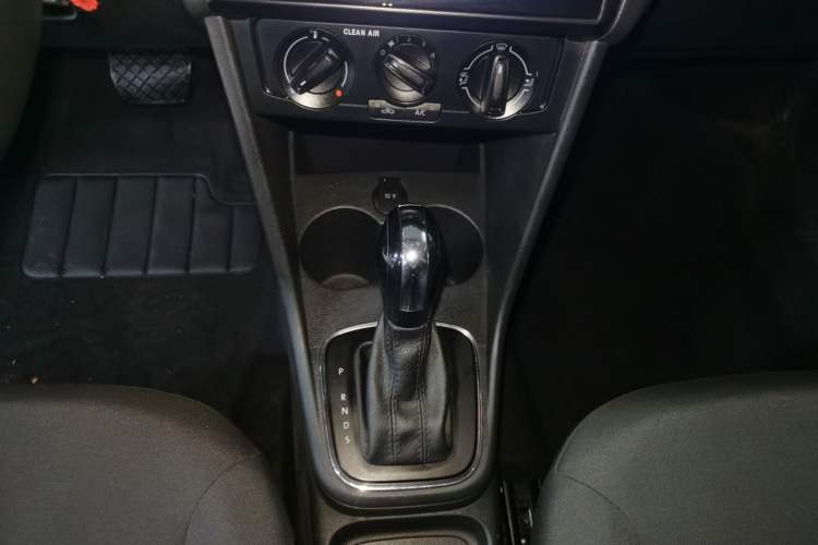 Used Volkswagen Polo 2018 1.5L Automatic Advanced Driving Model