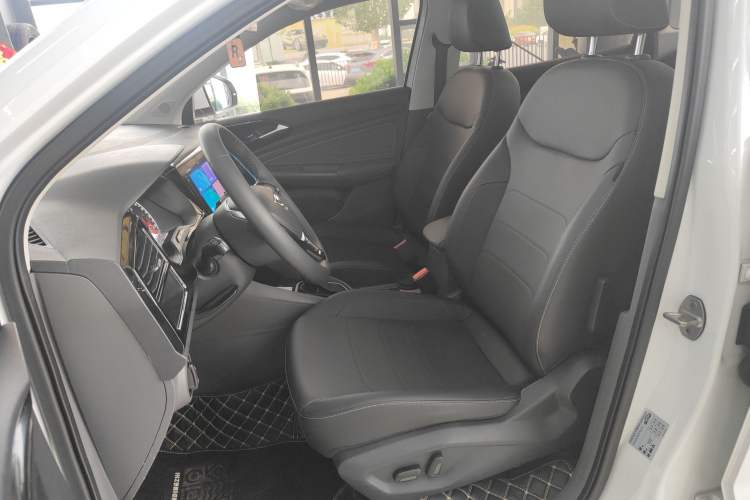 Used Jetta VS7 2020 1.4T Automatic Enjoyment Model