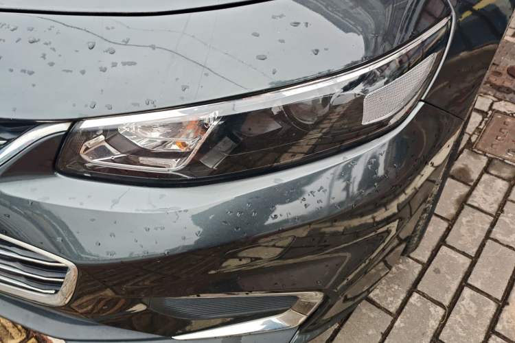 Used Chevrolet Malibu XL 2018 530T Automatic Ruiyi Edition