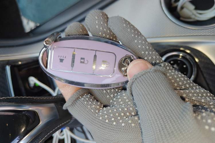 Used Infiniti Q50L 2018 2.0T Enjoyment Version China V Standard